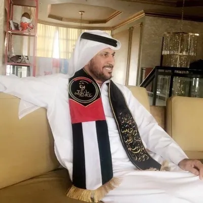 Ahmed Mahanna profile
