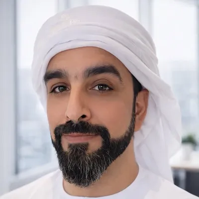 Abdullah Mater Saif profile