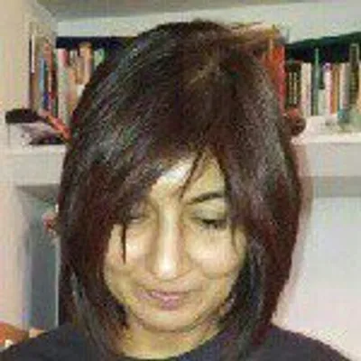 Bina Ashar profile