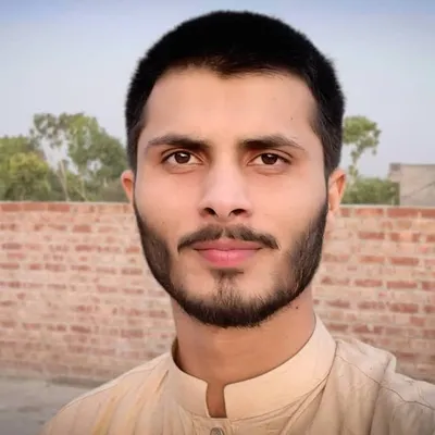 Shawal bin ahmed profile