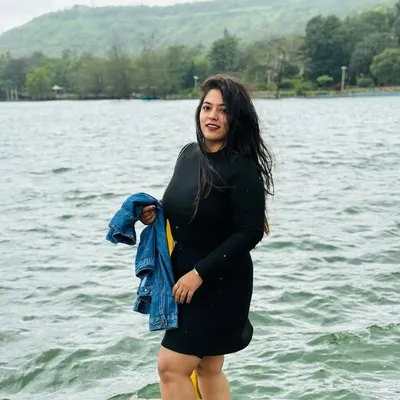 Binal Panchal profile