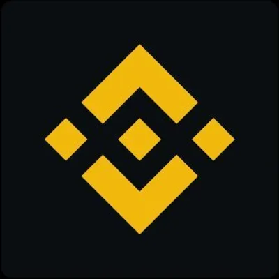 Binance profile