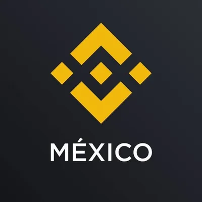 Binance México profile
