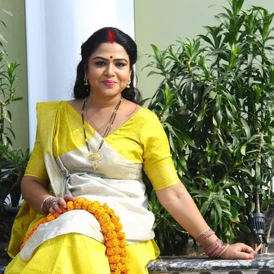 Bina Pandey profile