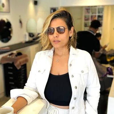 Bina Punjani Hair Studio, Goa profile