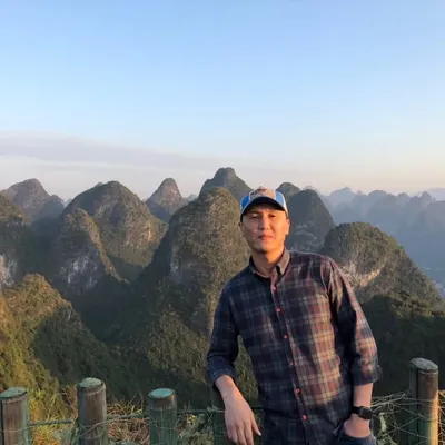 Биназаров Ержан profile
