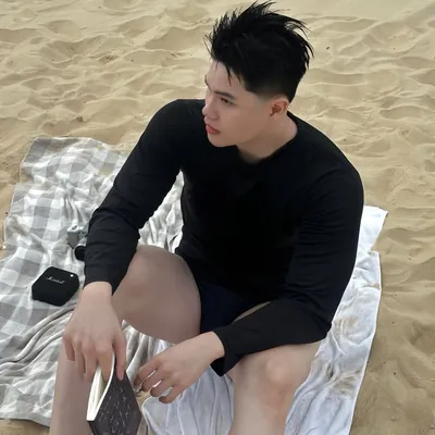 Huỳnh Lê Tuấn Đạt ( Bin Chuột ) 🐹 profile
