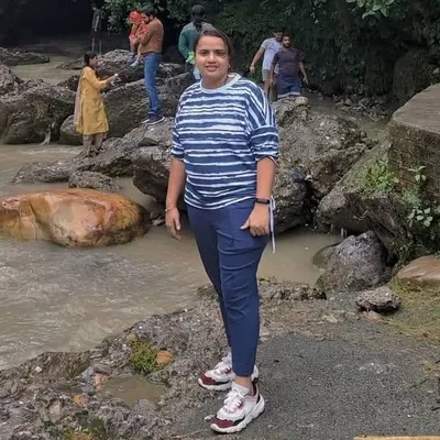 Priyanka Chaturvedi profile