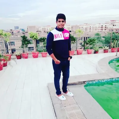 Abhishek Bind profile