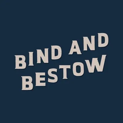 Bind&Bestow profile