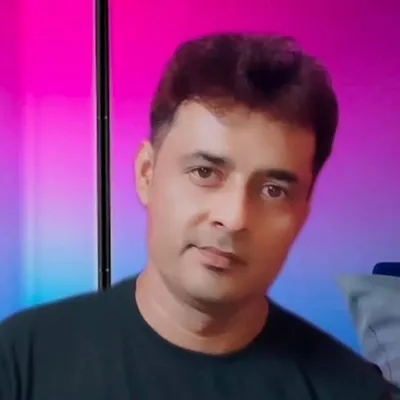 SanDip Chakrabarty profile