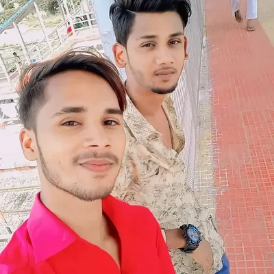 ꧁༺ Smart sahil ༻꧂ profile