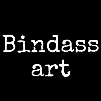 Art featuring page profile