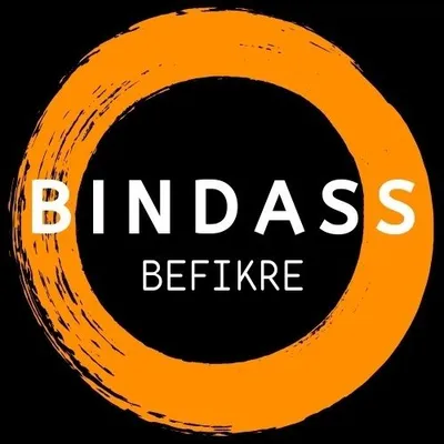 Bindass Befikre profile