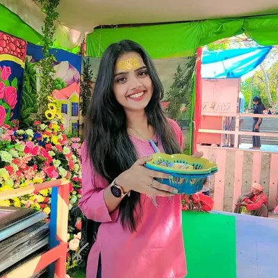 ✰🦋⃟DikshaS᭄✰🦋Yaduvanshi🦋✰ profile