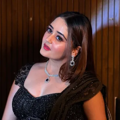 KavyaShree profile