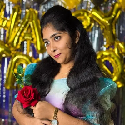 💕Bindhu_ akula💕 profile