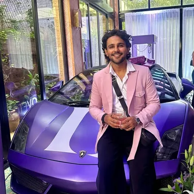 Pranit 🧿 profile