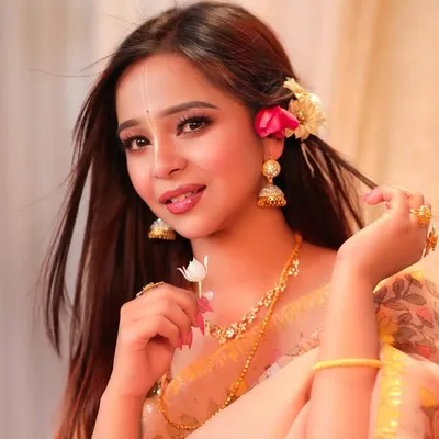 Bindiya Moirangthem profile