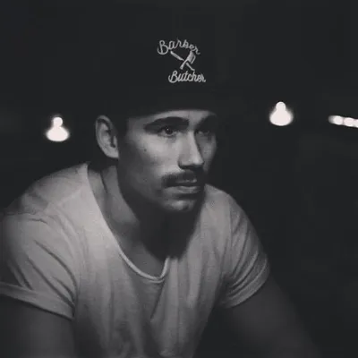 Lukas Binder profile