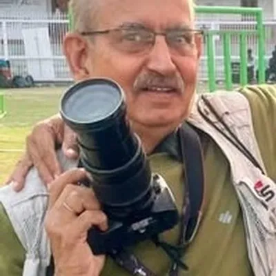 Bindu Aroraa profile