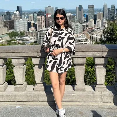 Bindu Banjadeš· profile