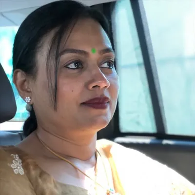 Bindu profile