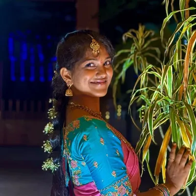Bindu Naidu