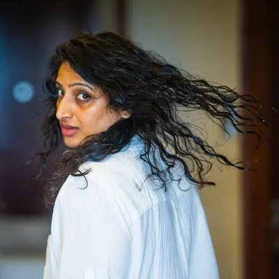 Being Bindu