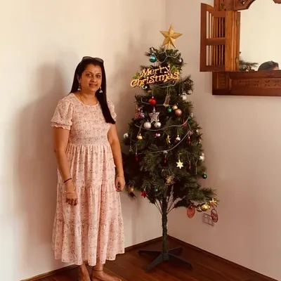 Bindu Satyan profile