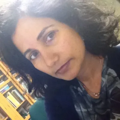 Bindu Meprathu profile