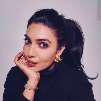 Bindya Talluri ✨ | Beauty. Makeup. Fashion