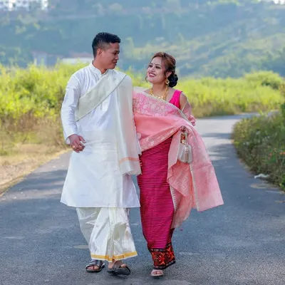 Bindya Sharmi profile