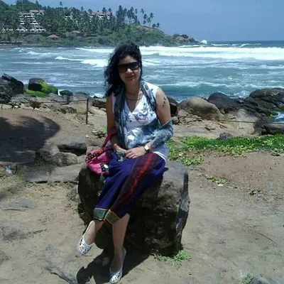 Bineeta Suresh Joshi profile