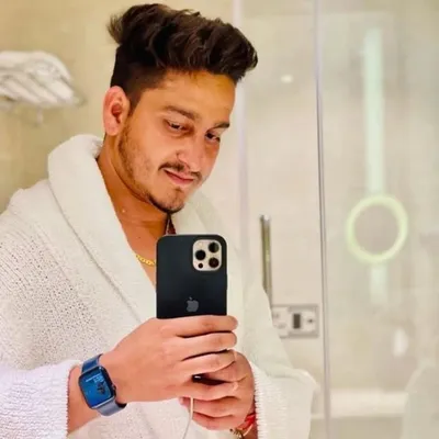 Binesh Singh profile