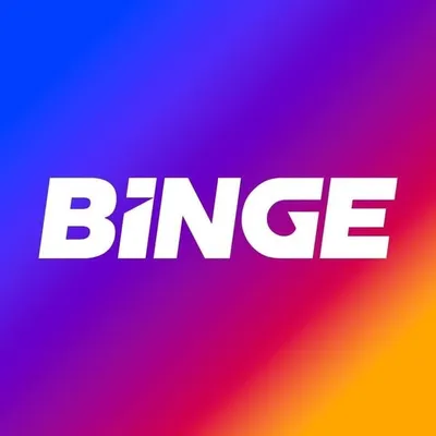 BINGE profile