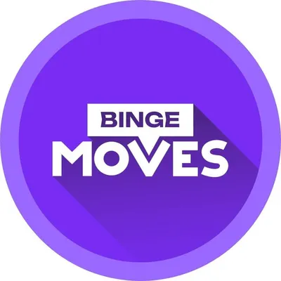BINGE MOVES - OTT & Cinema Updates profile