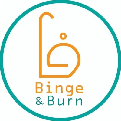 BINGE N BURN profile