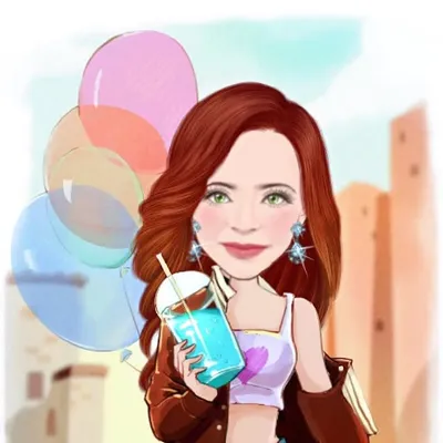 Bingewalk profile