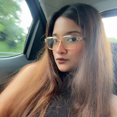 Shivangi Gupta profile