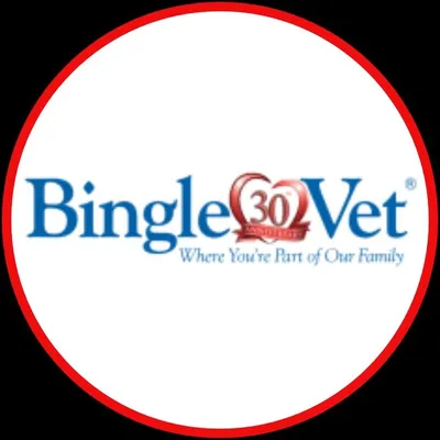 Bingle Vet profile