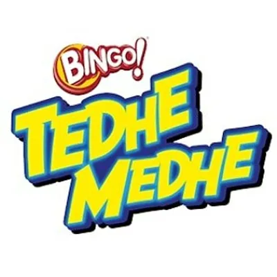 Bingo! Tedhe Medhe profile