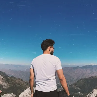 Chaitanya profile
