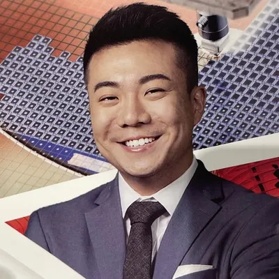 Bing Wang 王斌 profile