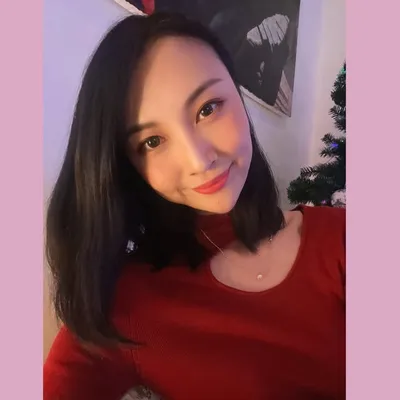 柯燚Liu profile