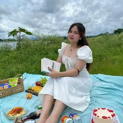 Bini Laiphrakpam profile