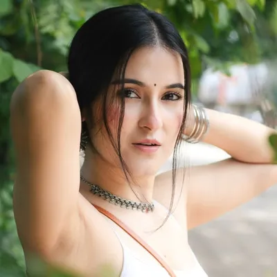 Binita Budathoki profile
