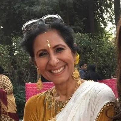 Binita Dayal (Bonny) profile