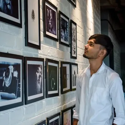 Binit Satpathy profile