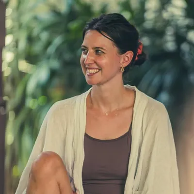 Binja Kostner | Yoga Teacher profile